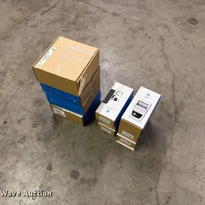 LumiraDX medical equipment
