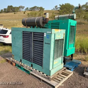 Onan 60ENA generator