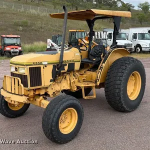 1993 John Deere 5300 tractor