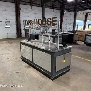 Beverage Air DD68-1-B kegerator