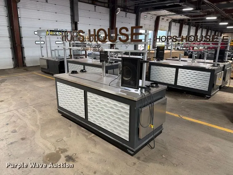 Beverage-Air DD68-1-B kegerator