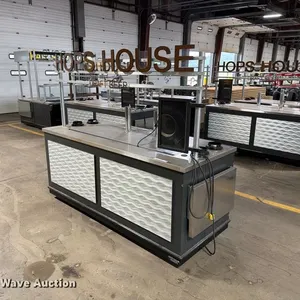 Beverage-Air DD68-1-B kegerator