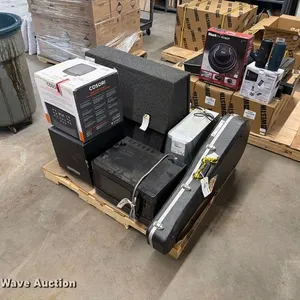 Electronics