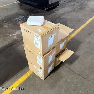 (65) Ruckus Zoneflex 7982 access point
