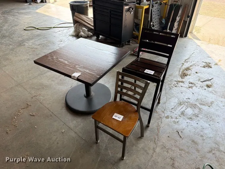Furniture