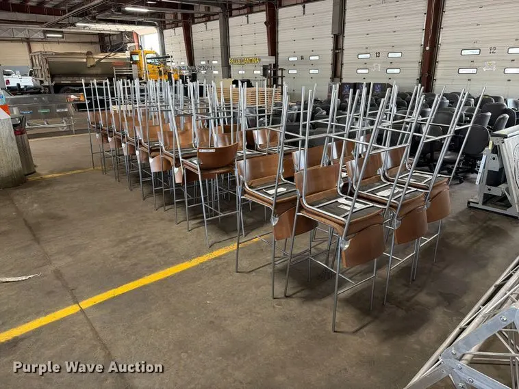 (56) chairs