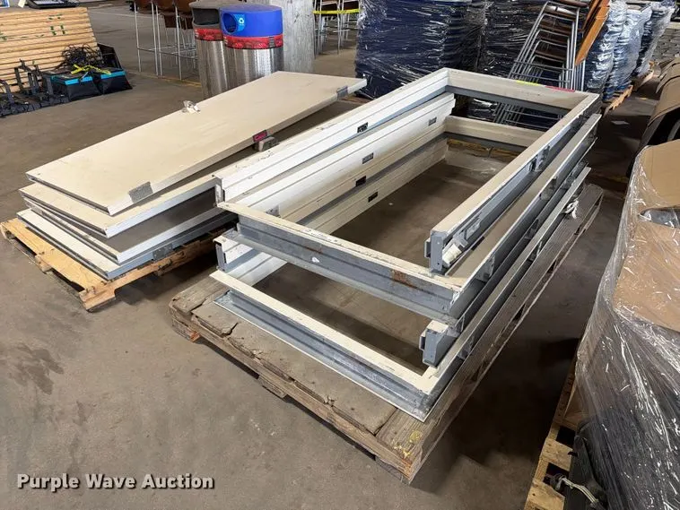 Building materials