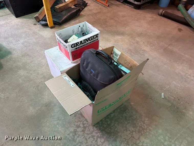 Electronics