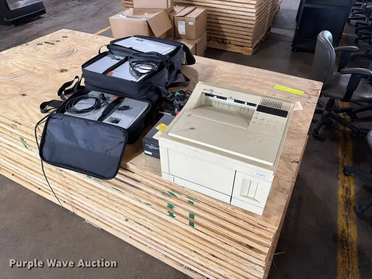 Electronics
