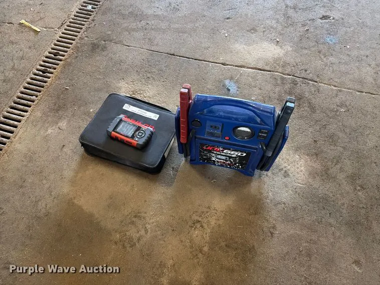 Tools
