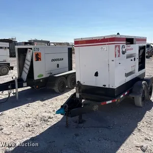 (2) generators