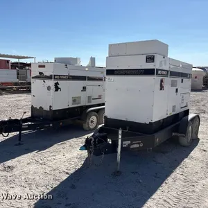 (2) MQ power generators