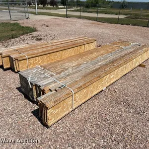 (60) I-Joist
