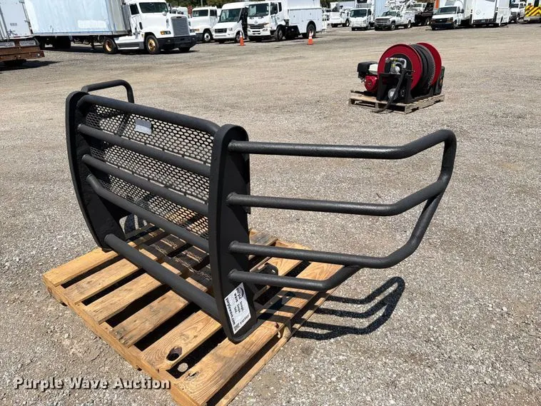 Ranch Hand Grille guard
