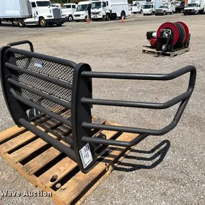Ranch Hand Grille guard
