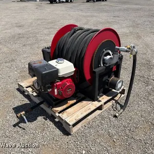 Hose reel
