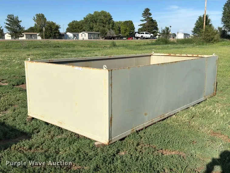 Storage box