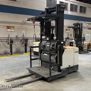2016 Crown SP4020-30 order picker