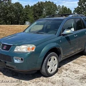 2006 Saturn  Vue SUV
