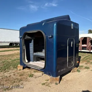 Peterbilt sleeper