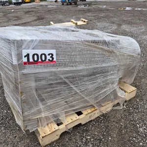 Underwriters Propane Construction Heater
 UNRESERVED