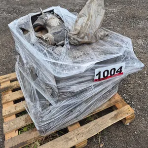 Truck Components and Hardware
 UNRESERVED