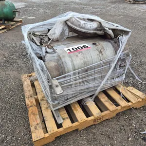 Heavy Truck Components
 UNRESERVED