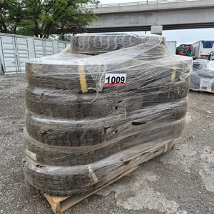 Roadlux R303 10.00R20 Steel Radial Tires
 UNRESERVED