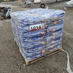 Pallet of Royal Oak StarGrill Lump Charcoal
 UNRESERVED