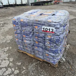 Pallet of Royal Oak StarGrill Lump Charcoal
 UNRESERVED