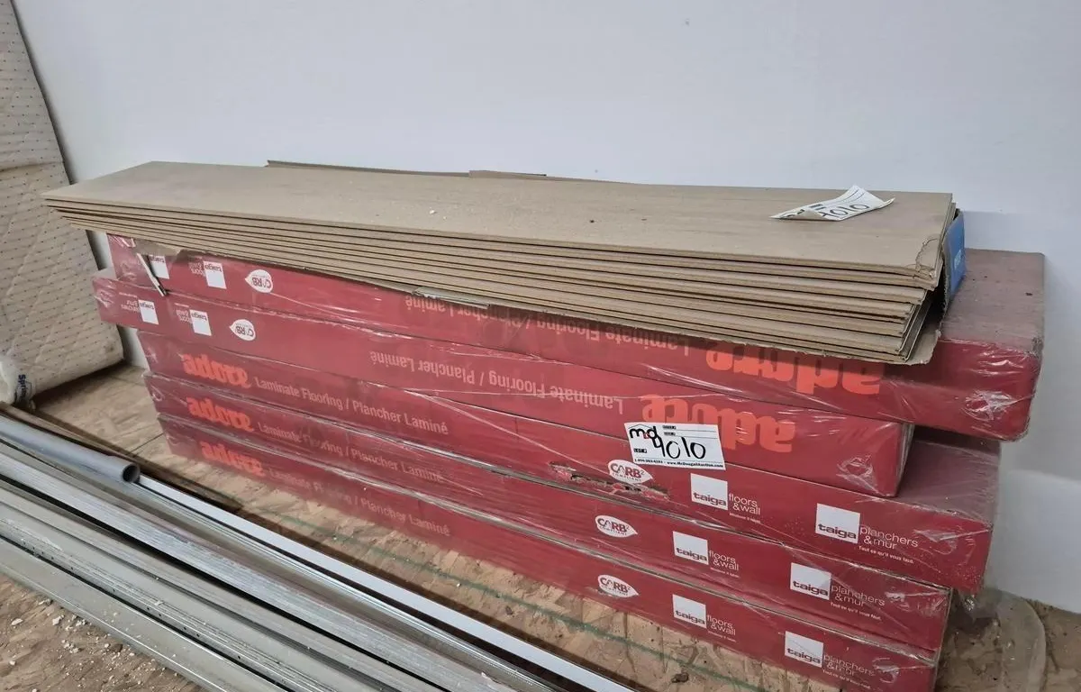 Adore Sand Dollar Laminate Flooring
UNRESERVED