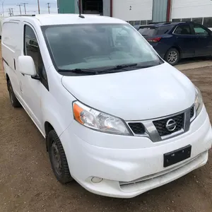 2020 Nissan NV200 SV Cargo Van
 UNRESERVED