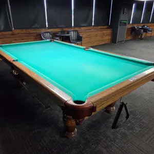 Dufferin 5' x 9' Pool Table
 UNRESERVED