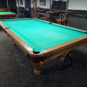 Dufferin 5' x 9' Pool Table
 UNRESERVED