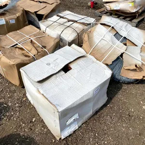 10" x 32" Wire and Poly Wafer Sweeper Brushes
 UNRESERVED
