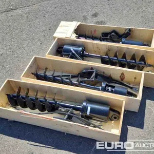 Unused DIGGO KA20 