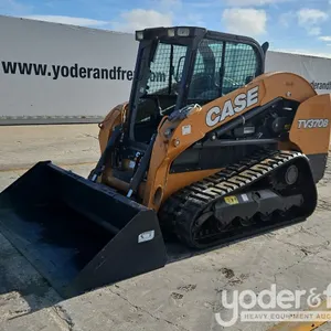 2021 Case TV370B 