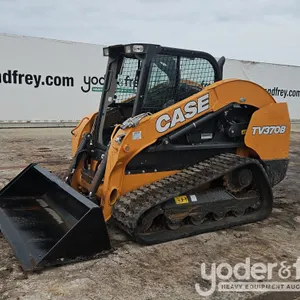 2022 Case TV370B 