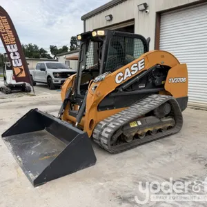 2022 Case TV370B 