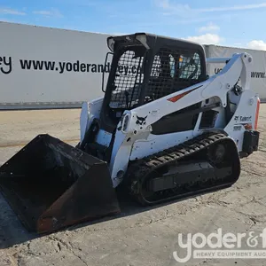 2019 Bobcat T595 