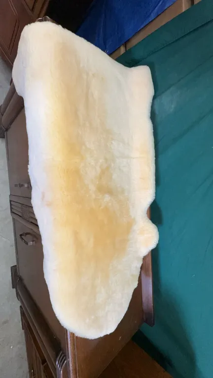 Auckland 100% Genuine Sheepskin Rug