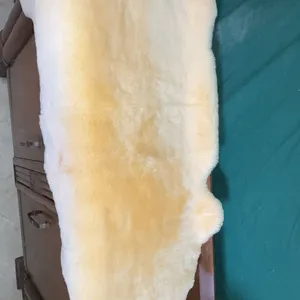 Auckland 100% Genuine Sheepskin Rug
