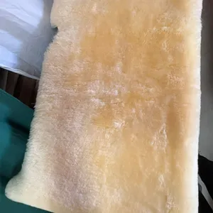 Auckland 100% Genuine Sheepskin Rug