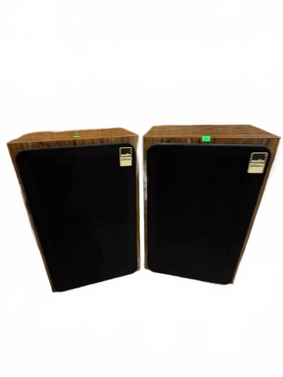 Audio Phase Pair of Floor Speakers