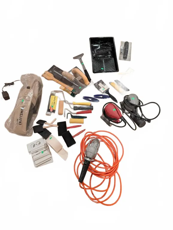 Coatings Collection - Painter's Must Haves