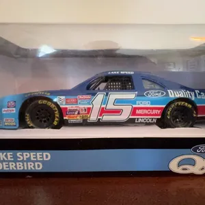 Revell Ford Thunderbird #15 Lake Speed Die-Cast Car