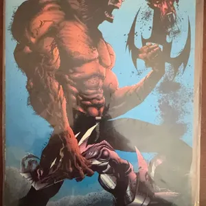 Youngblood Strikefile #2 Image Comics 1993
