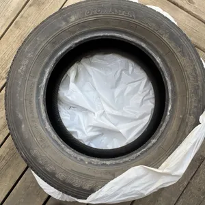 3 Motomaster P195/65R15 All Season Tires