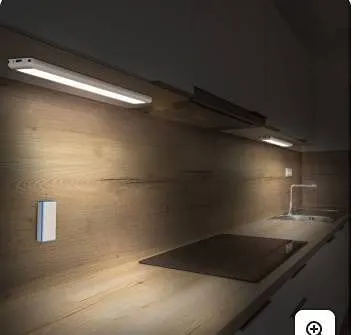 Infinity X1 Under-Cabinet LED Light Set