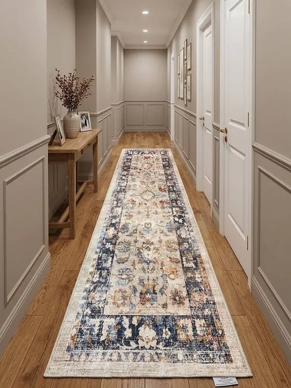Franklin Runner Rug 66cm x 213cm